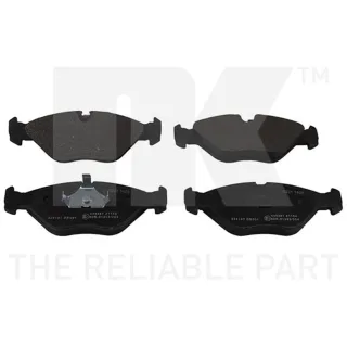 NK Bremsbel?ge vorne Saab 9000