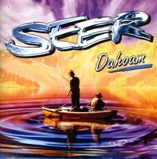 Dahoam [Audio CD] Seer