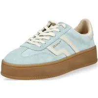 Gant Gant Sneaker Veloursleder Plateausneaker