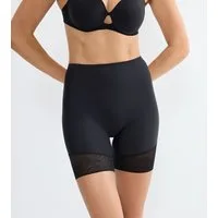 Triumph Panty Comfort Contour Mid-Thigh Panty flache formende Spitze