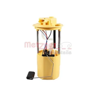 Metzger Kraftstoffpumpe Opel Meriva B