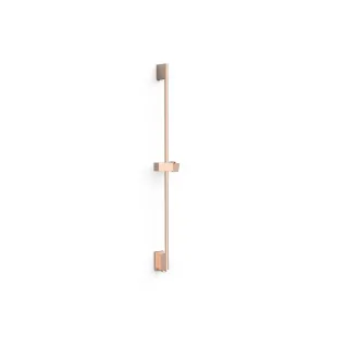Tres Duschstangen Set mit Wand Wasseranschluss Duschstange: 740 mm und Ø 14 mm , 03493299OPM 03493299OPM