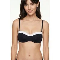 JOOP! Bandeau-Bikini-Top Blanca Beach
