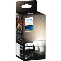 White GU10 Smarter Sport Doppelpack 400 lm, LED-Lampe