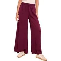 Friends Like These Palazzohose Friends Like These Weite Palazzo-Hose, Regular (1-tlg)