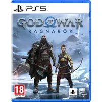 God of War Ragnarök Playstation 5 AT