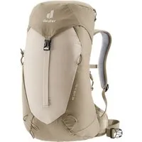 deuter Freizeitrucksack Bike AC Lite 14 SL 14 Liter Wanderrucksack (1-tlg), Regenhülle