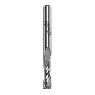 Milwaukee Vollhartmetall-Spiralfräser 8 mm Schaft 8 x 80 mm - 4932500917