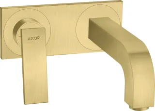 Hansgrohe Waschtischmischer Unterputz Axor Citterio 39119950