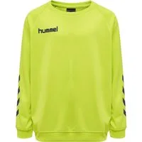 hummel Sweatshirt hmlPROMO POLY SWEATSHIRT – Bewegungsfreiheit und Komfort für Kinder