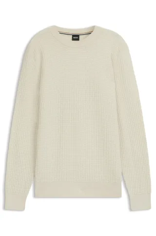 BOSS - BOSS 5054528313100 open white open white - Gr. - XXL
