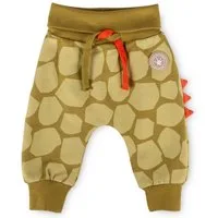 Sigikid Sweathose Dino Fun für Babys Jungen