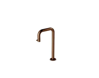 JEE-O slimline Standventil Kaltwasser, bronze, 800-1724 800-1724