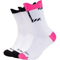 Camano Sportsocken (3 Paar) super bequeme, gepolsterte Sohle