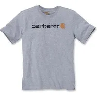 Carhartt T-Shirt Core Logo S/S 103361