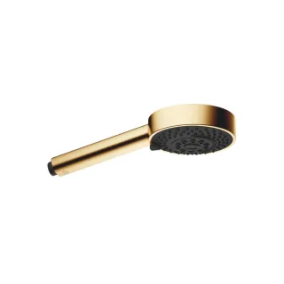 Dornbracht Handbrause SERIENNEUTRAL 28012979 Gold gebürstet (PVD),28012979-37 28012979-37