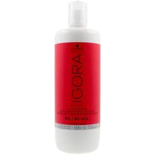 Igora Royal Farb- Und Pflegeentwickler 9 % 30 Vol 1000 ml