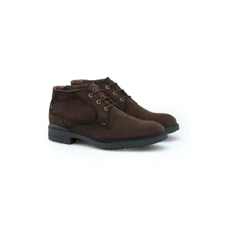 LLOYD Herren - VIBE 327GL dk brown - Gr. - 44 1/2