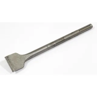 Makita Spatmeißel, Gekröpft - Breite 60mm - Länge 250mm - SDS-TOP - P-34366