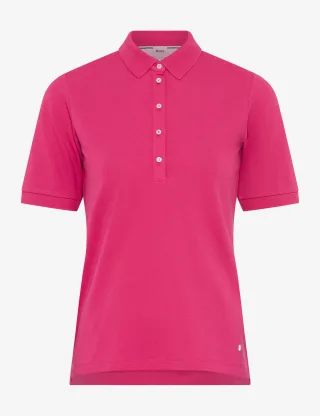 BRAX - Style Cleo raspberry sorbet - Gr. - 44