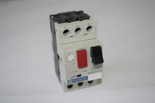 ELMAG Motorschutzschalter lose - 9709210