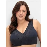 Sheego Bügelloser BH Bügelloser BH