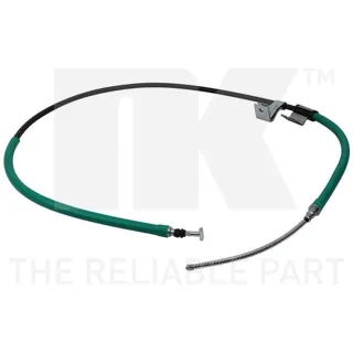 NK Handbremsseil links Fiat Strada 9023211