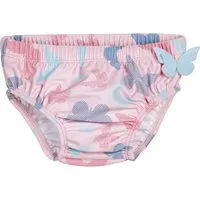 Playshoes Badehose UV-Schutz Windelhose Schmetterlinge