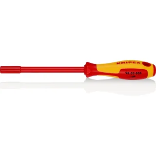 KNIPEX Steckschlüssel innensechskant - 9803055
