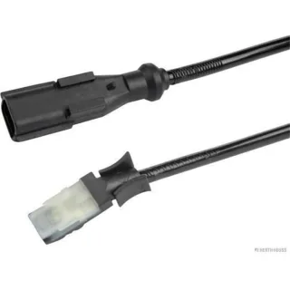 Elparts Raddrehzahlsensor hinten rechts Mercedes Citan Renault Kangoo