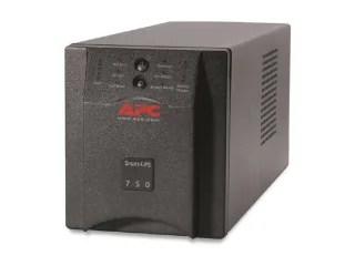 APC Smart-UPS 750 | sua750ix38 | USV - Wechselstrom 230 V
