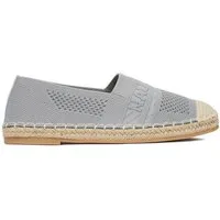NAUTICA Nautica Damen-Espadrilles Blau Espadrille