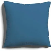 Schlafgut Kissenbezug EASY JERSEY Kissenhülle 100% Baumwolle, weicher Edel-Jersey, bügelfrei, (1 Stück), mit farblich angepasstem Reißverschluss, pflegeleicht, formstabil