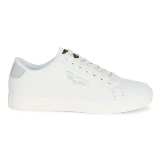 PME Legend Turnschuhe für ihn. Die Turnschuhe sind aus hochwertigem Kunstleder und Textil gefertigt. Der Turnschuh hat eine herausnehmbare EVA-Einlegesohle, die für eine angenehme Dämpfung sorgt. Marke: PME LegendModellname: CariorKategorie: Herren-S