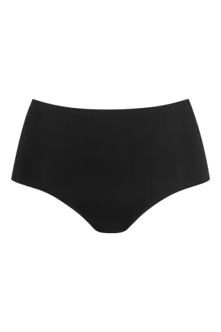 Mey - Taillen-Slip schwarz - Gr. - L