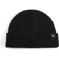 PUMA Beanie Mini Fisherman Beanie Erwachsene