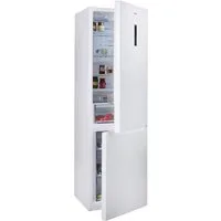 GORENJE Kühl-/Gefrierkombination NRK620B61W4OT, 200 cm hoch, 60 cm breit, kein Abtauen Dank NoFrostPlus, CrispZone mit Feuchteregulierung
