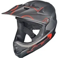 rueger-helmets Kinderhelm rueger Downhill Helm 1050 Gramm leicht S, M, L, XL