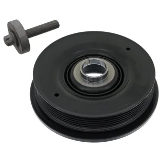 Febi Riemenscheibe Kurbelwelle Nissan Opel Renault 33699
