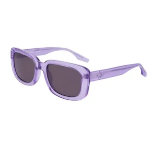 UNISEX SONNENBRILLE FLUIDITY RECTANGLE (10026840-A02)