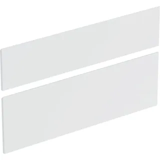 Geberit Ersatzteile Set Schubladenfront für Unterschrank für Möbelwaschtisch B:100cm, 246373001 246373001