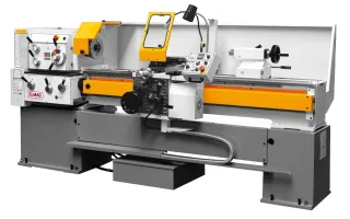 ELMAG Universal-Drehmaschine - 88626
