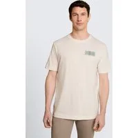 TOM TAILOR T-Shirt T-Shirt T-Shirt mit Logo-Print