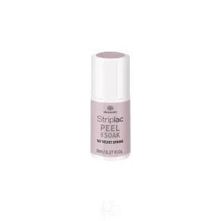 Alessandro Striplac Peel or Soak 167 Velvet Spring 8 ml