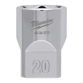 Milwaukee Steckschlüsseleinsatz 1/2" - 4932480018
