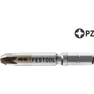 Festool Bit PZ 50 CENTRO/2 - 205072