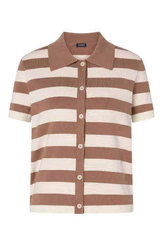 JOOP! Womenswear - 262KN58Kasha 10009637 Braun - Gr. - 36