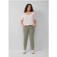 s.Oliver Slim-fit-Jeans Jeans-Hose Jeans / Mid Rise / Slim Fit