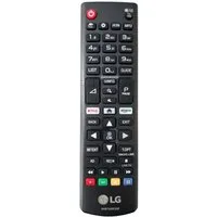 LG LG Fernbedienung AKB75095308 für LG Ultra-HD-Fernseher Fernbedienung