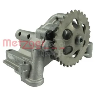 Metzger ?lpumpe Audi Seat Skoda VW 8000003